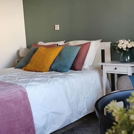Pretty And Quiet Studio, With Wifi And Parking Limassol Extérieur photo