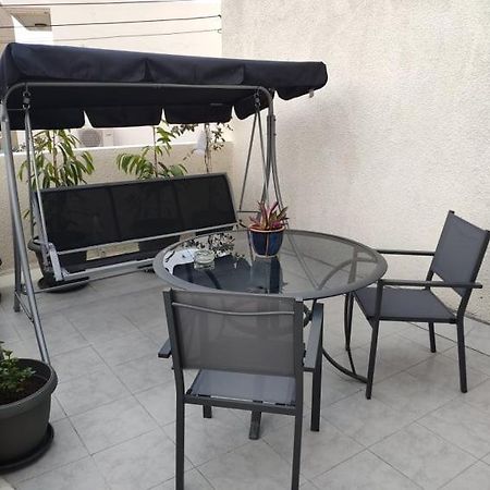 Pretty And Quiet Studio, With Wifi And Parking Limassol Extérieur photo