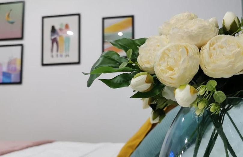 Pretty And Quiet Studio, With Wifi And Parking Limassol Extérieur photo