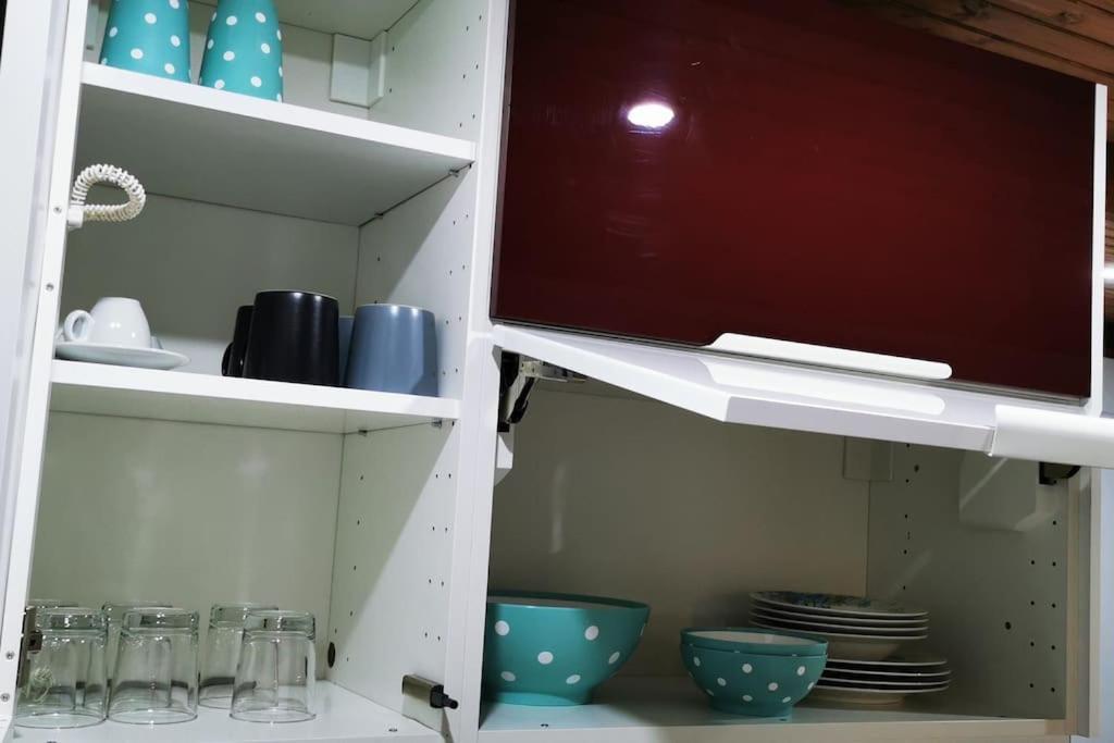 Pretty And Quiet Studio, With Wifi And Parking Limassol Extérieur photo