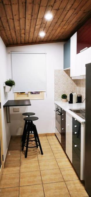 Pretty And Quiet Studio, With Wifi And Parking Limassol Extérieur photo
