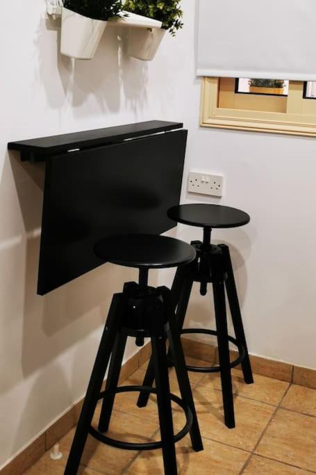 Pretty And Quiet Studio, With Wifi And Parking Limassol Extérieur photo