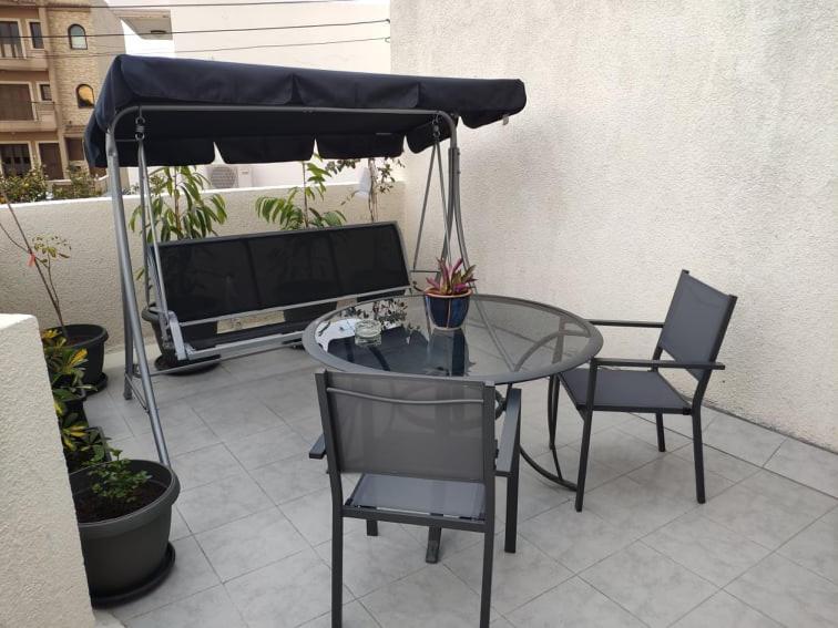 Pretty And Quiet Studio, With Wifi And Parking Limassol Extérieur photo